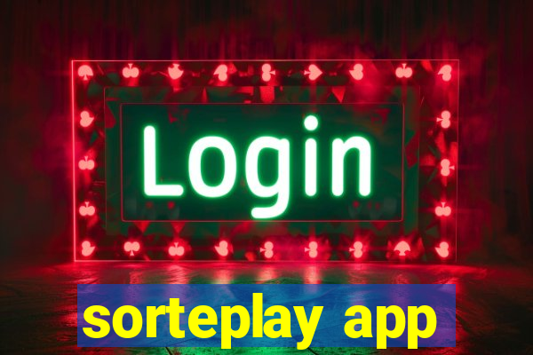 sorteplay app